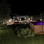 Corteviva Boutique Bed & Breakfast Perugia