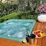 Corteviva Boutique Bed & Breakfast 4*