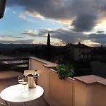 Bed & Breakfast Corteviva Boutique Perugia