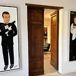 Corteviva Boutique 4* Perugia