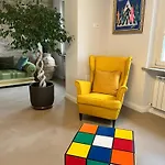 Bed & Breakfast Corteviva Boutique