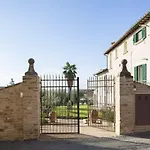 Bed & Breakfast Corteviva Boutique