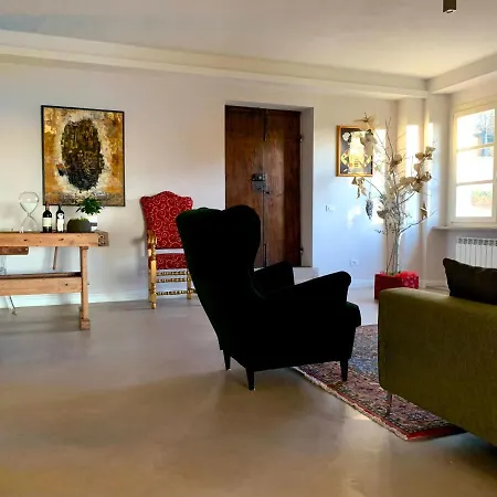 Corteviva Boutique Bed and breakfast Perugia