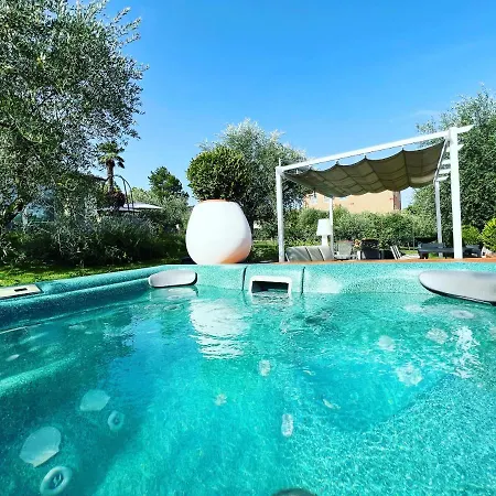 Corteviva Boutique Bed and breakfast Perugia