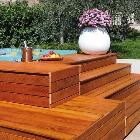 فندق مبيت وإفطار Corteviva Boutique