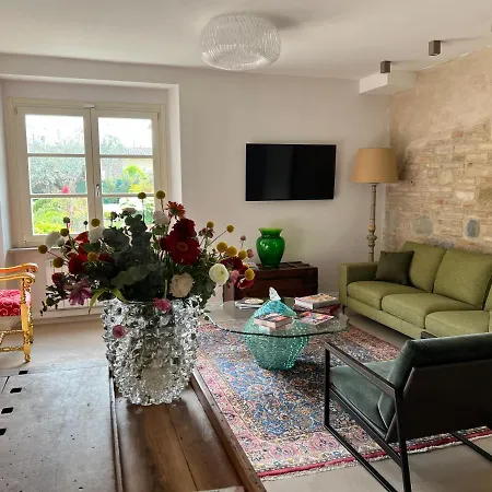 Corteviva Boutique B&B 2*