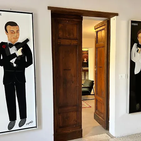 Corteviva Boutique 4* Perugia