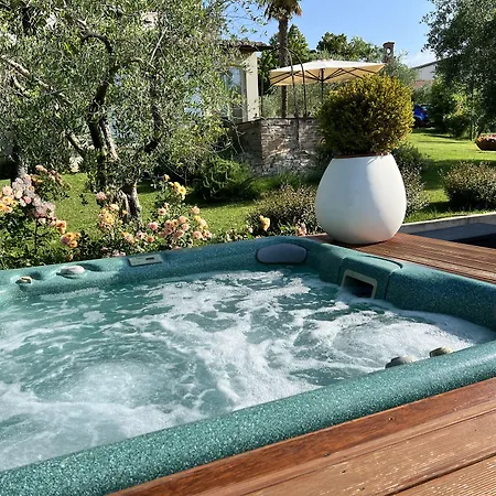 Corteviva Boutique 4*