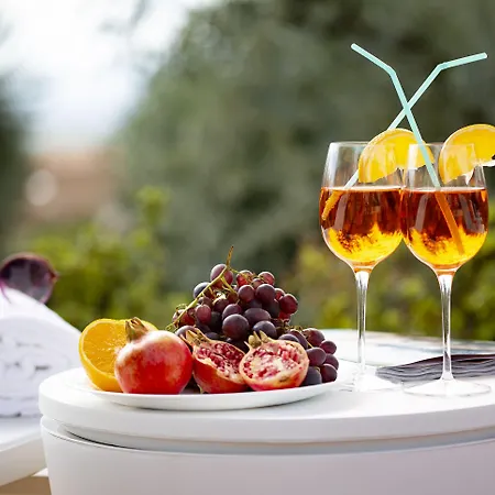 Corteviva Boutique Bed and breakfast 4*