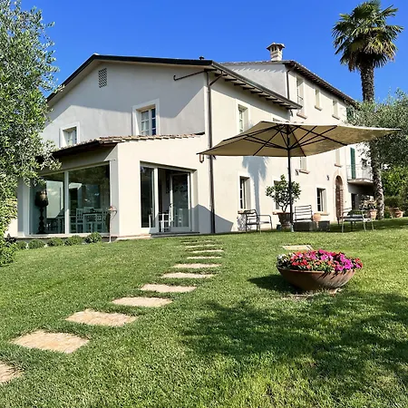 Bed and breakfast Corteviva Boutique