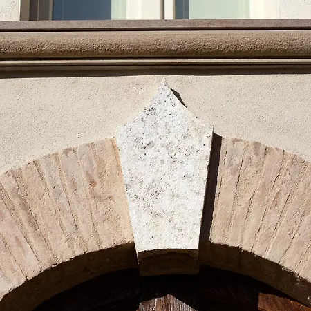 Bed and breakfast Corteviva Boutique 4*