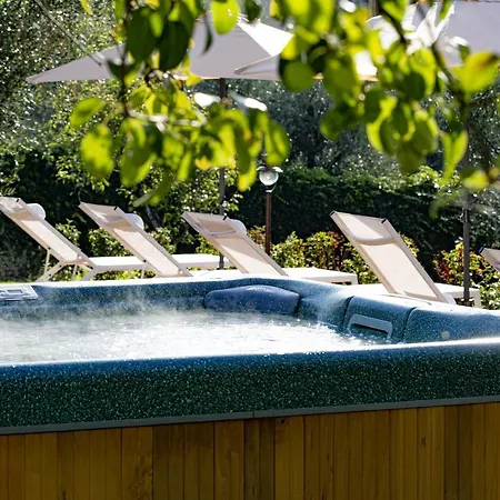 Corteviva Boutique Bed and breakfast Perugia