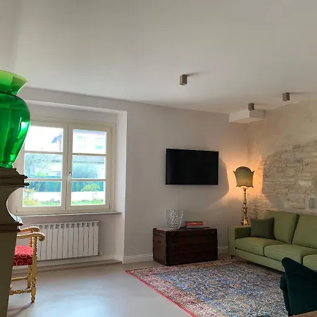 Corteviva Boutique Bed and breakfast