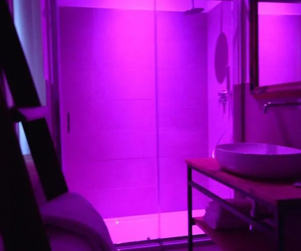 Corteviva Boutique Bed & Breakfast