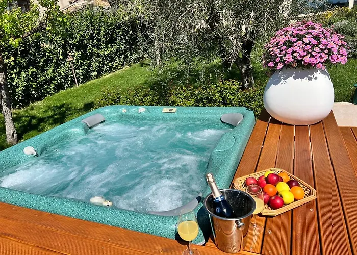 Corteviva Boutique Bed & Breakfast 4*