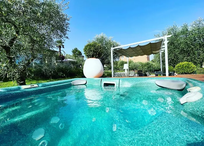 Corteviva Boutique Bed & Breakfast Perugia