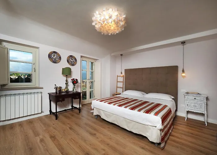 Corteviva Boutique Bed & Breakfast