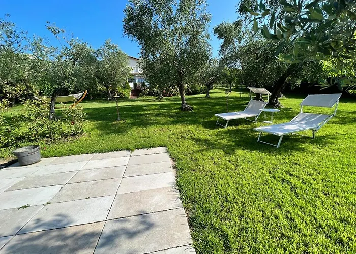 Bed & Breakfast Corteviva Boutique