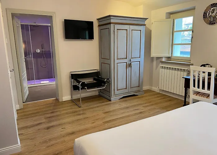 Corteviva Boutique Bed & Breakfast