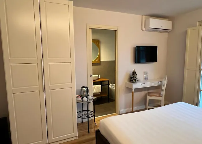 Bed & Breakfast Corteviva Boutique