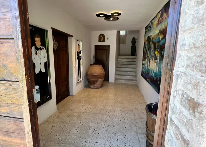 Corteviva Boutique 4* Perugia