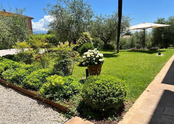 Bed & Breakfast Corteviva Boutique