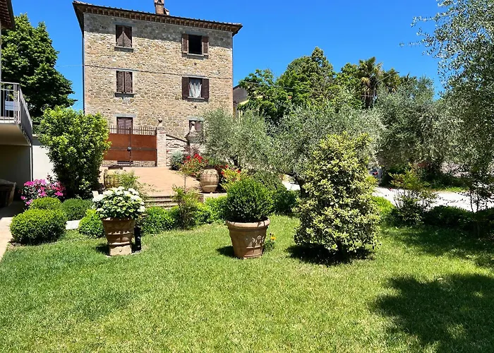 Corteviva Boutique Bed & Breakfast 4*