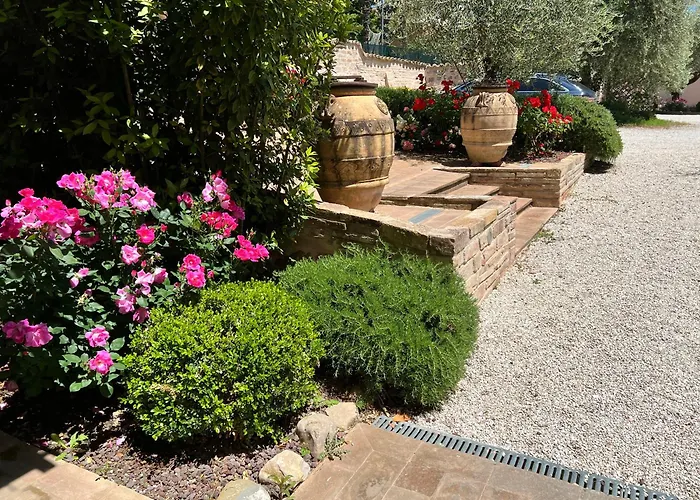 Corteviva Boutique Bed & Breakfast Perugia