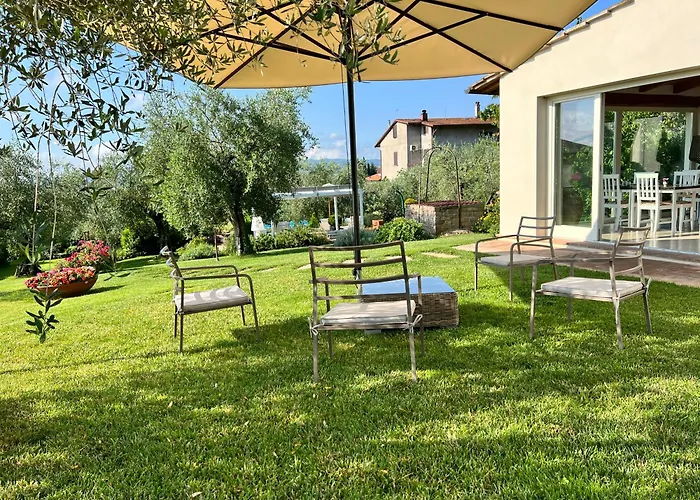 Bed & Breakfast Corteviva Boutique 4*