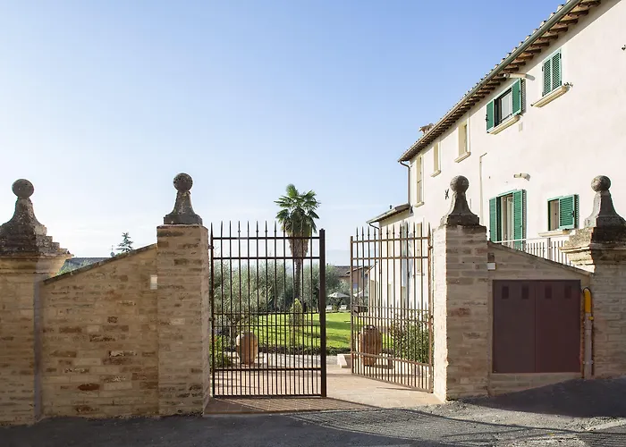 Bed & Breakfast Corteviva Boutique