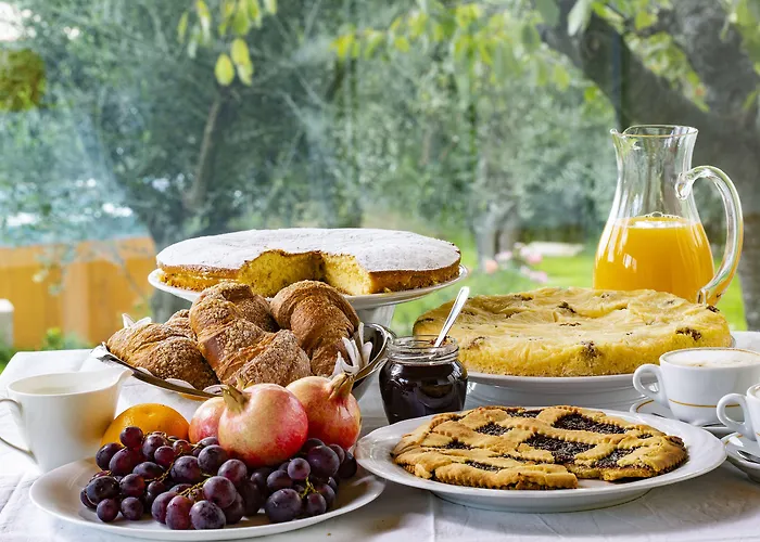 Corteviva Boutique 4* Perugia