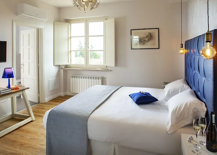 Corteviva Boutique Bed & Breakfast