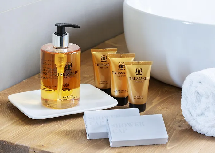 Bed & Breakfast Corteviva Boutique Perugia