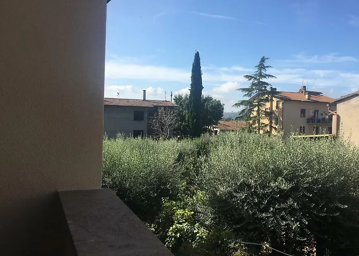 Bed & Breakfast Corteviva Boutique Perugia