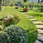 Couette-café Corteviva Boutique 4*