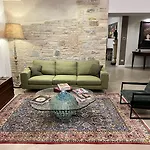 Corteviva Boutique 4* Pérouse