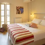 Couette-café Corteviva Boutique Pérouse