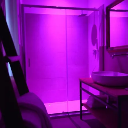 Corteviva Boutique Bed & Breakfast