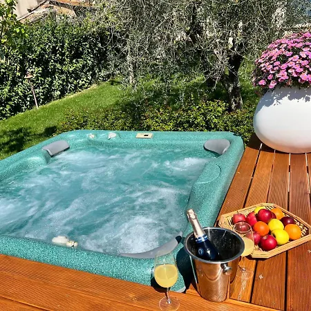 Corteviva Boutique Bed & Breakfast 4*