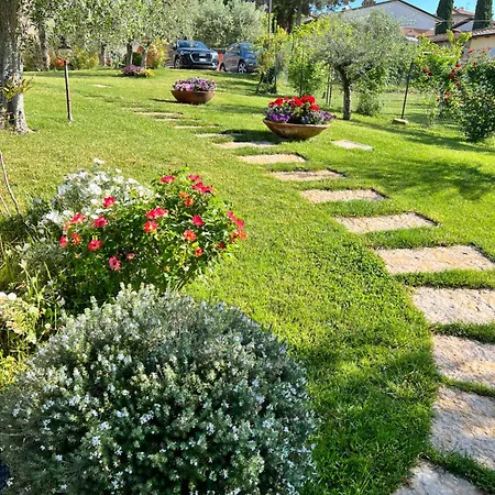 Bed and Breakfast Corteviva Boutique 4*