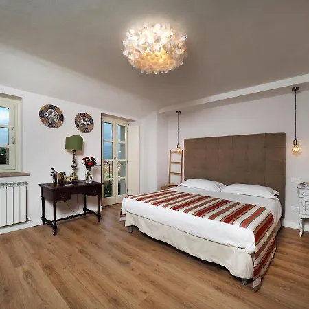 Corteviva Boutique Bed and breakfast