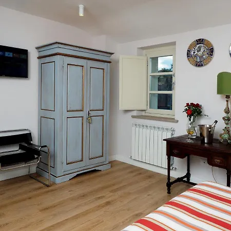 Corteviva Boutique Bed and breakfast 4*