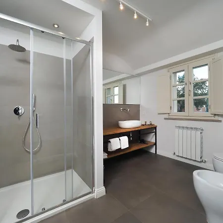 Corteviva Boutique Bed & Breakfast Perugia