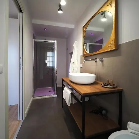 Bed & Breakfast Corteviva Boutique 2*