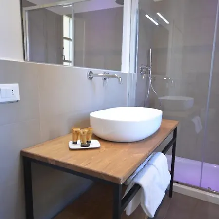 Corteviva Boutique Bed & Breakfast 2*