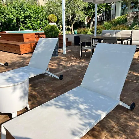 Corteviva Boutique 4*