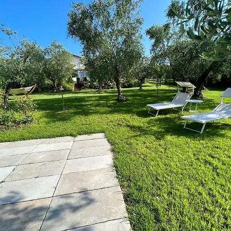 Bed & Breakfast Corteviva Boutique