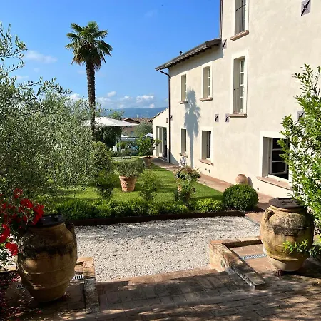 Corteviva Boutique Bed & Breakfast