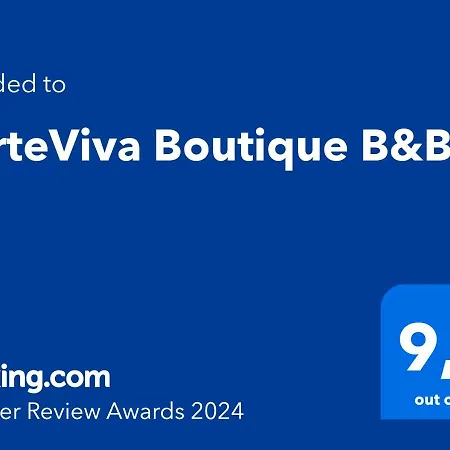 Corteviva Boutique Perugia