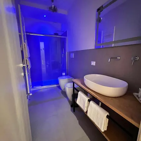 Corteviva Boutique 2* Perugia